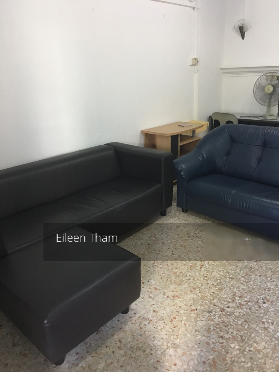 Blk 364 Clementi Avenue 2 (Clementi), HDB 3 Rooms #200785302
